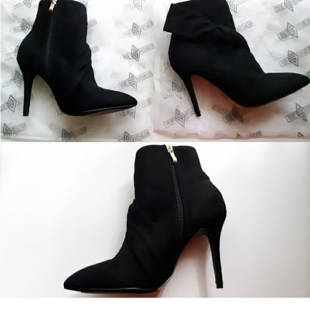 Women Ankle Boots